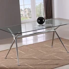 Coffee Table Glass Top/ Tempered Tea Table Glass Top/ Toughened Glass Table Top/