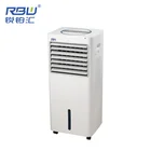 1600CMH Best Portable Air Conditioner Cooling Fan 220 volt Water Air Cooler In Lahore