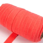 Polyester blended custom color recycling cotton mop yarn
