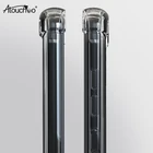 Samsung Galaxy Phone Samsung Atouchbo Clear Transparent For Samsung Galaxy S20 TPU PC Phone Case