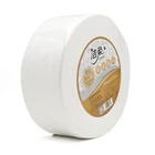 2 Fragrance Free Virgin Wood Pulp 2 Layers Durable 910g Jumbo Roll Tissue