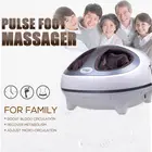 Massage Air Pressure Heating Shiatsu Vibrating Chinese Model Leg Beautician Foot Massager Machine