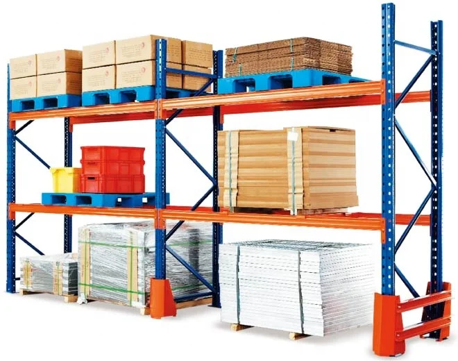 Venta al por mayor estanterias metalicas precios-Compre online los