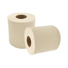 Bamboo Paper Toilet Bamboo Rolls Bamboo Bathroom Paper Standard Toilet Paper Rolls 3 Ply 24 Double Roll