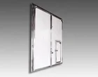 Door Cold Room Cold Room Door DG Cold-Storage Hinged Door For Cold Room