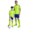 New products sports wear football kids soccer football shirts jersey