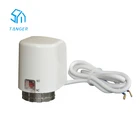 Perfect Quality Electric Thermal Actuator For Air Conditioner Floor Heating Control