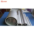 Sliver Anodized Diameter Tube Small Size Round Aluminium Tube Affordable Price Of Aluminium Tubes