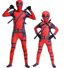 Factory Price Hot Selling Adult Child Halloween Cosplay Costumes