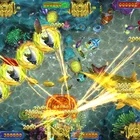 8 Player Fishing Machine Phoenix 3d Hunting And Shooting Game