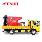 EAR-SD1000 truck mounted asphalt reclaimer recycling machine asphalt recycler equipment for sale