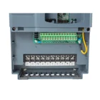 Ac Drive 220V 380V 400V 440V 0.75kW-630kW Close-loop AC Drive Frequency Inverter