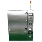 precision high temperature vacuum curing oven for lab