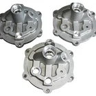 Iron Casting Parts Spare Parts Customized Picture Item Piece Dimensions Cast Color Material Origin Iron Type