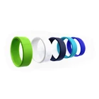 Hot new products rfid 125khz em4100 nfc passive wristbands bracelet