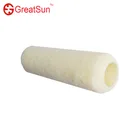 Greatsun tools roller brush American type polyester paint rollers refills