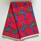 african wax printing fabric cotton fabric manufacturer