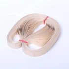 Customized size high temperature ptfe seamless flat transmission belt for sealing machine