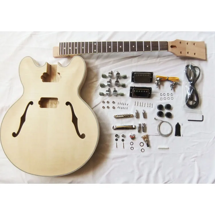 Diy Electric Guitar Pickup - High Quality Electric Guitar Kits With Pickups Bridges For Guitar Building Kits Buy Electric Guitar Kits Diy Guitar Kits Diy Electric Guitar Kits Electric Guitar Kits For Sale Sg Guitar Kit Guitar