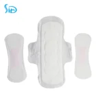 Price Wings Panty Liners Disposable Factory Price Hot Sale Disposable Carefree Panty Liner With Wings