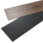 0.1mm - 0.5mm Wear Layer Natural Color Healthy PVC Dry Back Vinyl Flooring