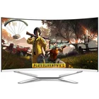 PC all-in-one four-core gaming desktop computers CPU cheap all in one pc Internet cafe