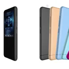 Video Mp3 Mp4 Player With Large Screen FM Radio Manufacture New Model Mini Digital Video Music Mp3 Player