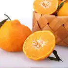 High quantity sweet hybrid Tangerine fruit