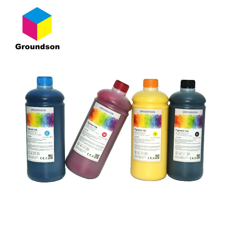 Ciss continuous ink system verwenden refill Pigment Tinte für Canon ip7250, ip7260, ip7280 foto drucker