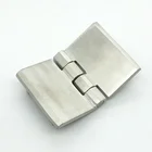 Gate Hinges Heavy Duty Stainless Steel Gate Corner Hinges