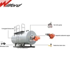 Garment Shops Dependable Performance Home Oil Heating Hot Water Boiler