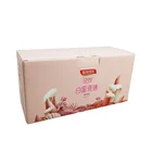 Direct Manufacturer Customized Drink Cardboard Box Collagen Packing Boxes