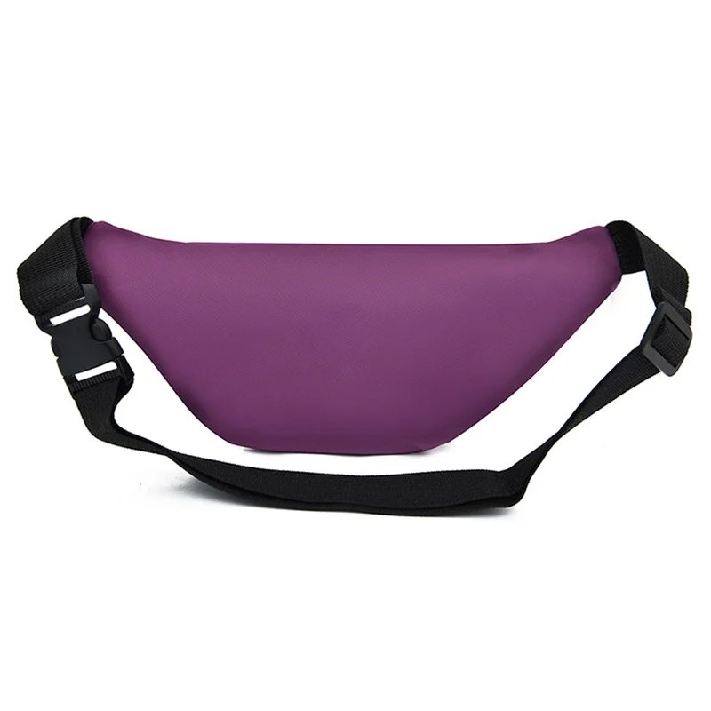 product-GF bags-Women Waist Bag Men Fanny Pack Female Banana Bag Hip Bum Money Pouch Ladies Fashion