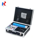 One-Stop Service High Voltage Generator Portable Electrical Power Cables Transformer Tester Bench Ac Dc