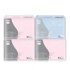 OBB China produces sanitary napkins with high quality and absorption type