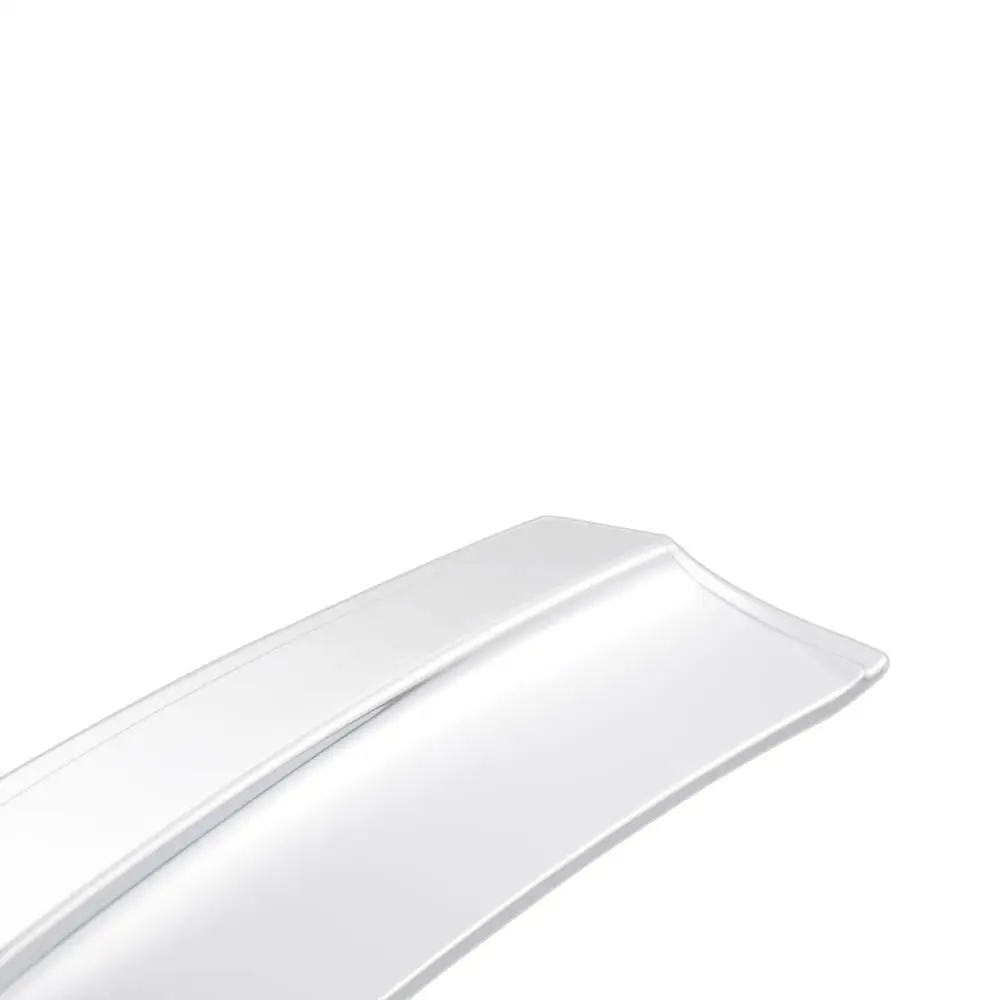 Motorcycle Fairing Air Vent Flow Batwing Trim Accent Cover Fit For Harley Touring Road Glide 2015-2019 Air Flow Vent Accent Trim