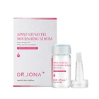 Manufacturer OEM/ODM 10ml Ampoule Anti-aging Serum Apple Stem Cell Nourishing Face Serum Private Label