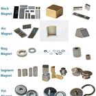 electric bicycle motor magnet permanent magnet motor