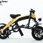 New China Bicycle Manufacturer OEM Customized 350W Motor Best Electric City Bike