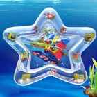 Splash Inflatable Newborn Swimming Pool Floating Baby Play Mat