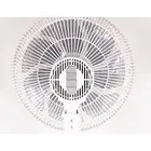 Home national 7.5 hours timer 1.15M electric plastic stand fan with remote