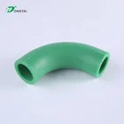 135 Degree 135 Degree Elbow New Design Pn25 Ppr Pipe Fitting Downstream Eblows 135 Degree Elbow With High Quality