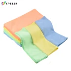 OEM cleaning microfiber cloth car microfibre