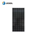 high efficiency solar panel home monocrystalline solar panel 370w
