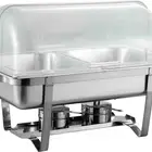 2019 most popular buffet chafing dish use fuel made in China