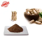 工場供給インドashwagandha withanolides根エキス 2.5% 5% ashwagandha粉末
