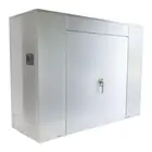 China Supplier metal works aluminum enclosure box