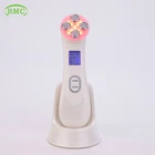 RF Led Energy Multifunction Acne Treatment Beauty Instrument Skin Rejuvenation Device