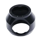 precision cnc machining parts plastic carbon fiber cnc machining service