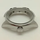 Case And High Precise Custom Stainless Steel Watch Case CNC Milling And Turning Parts With Polishing